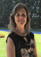 Gail Carpenter